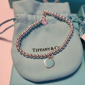 Baby bracelet